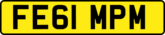 FE61MPM