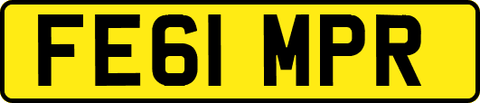 FE61MPR