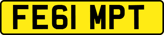 FE61MPT