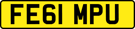 FE61MPU