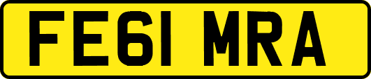 FE61MRA