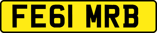 FE61MRB