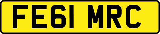 FE61MRC
