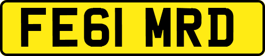 FE61MRD
