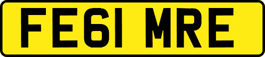FE61MRE