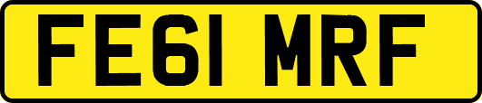 FE61MRF