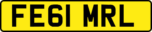 FE61MRL