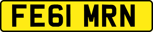 FE61MRN
