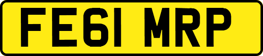 FE61MRP