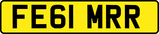 FE61MRR