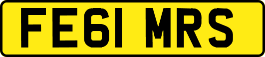 FE61MRS