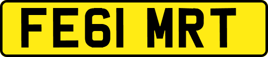 FE61MRT