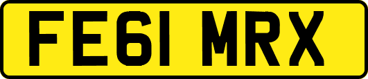 FE61MRX