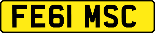 FE61MSC