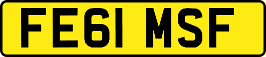 FE61MSF