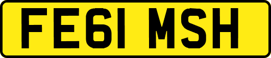 FE61MSH