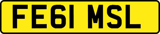 FE61MSL