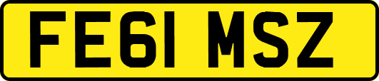 FE61MSZ