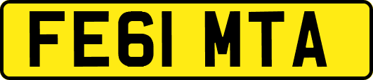FE61MTA