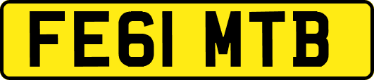 FE61MTB