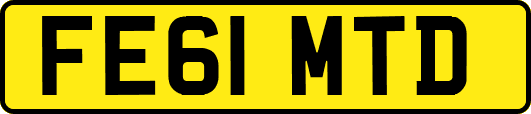 FE61MTD