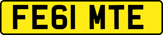 FE61MTE