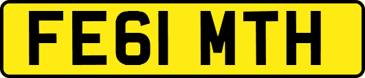 FE61MTH