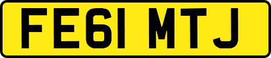 FE61MTJ