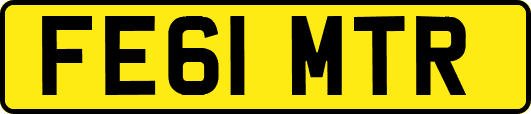 FE61MTR