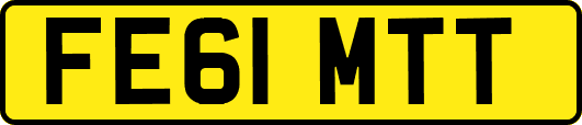FE61MTT