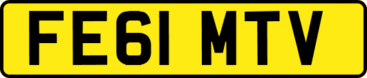 FE61MTV