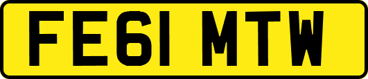 FE61MTW
