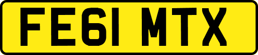 FE61MTX