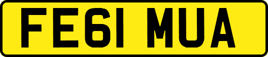 FE61MUA