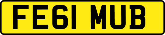 FE61MUB