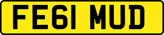 FE61MUD