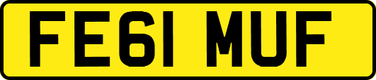 FE61MUF