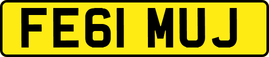 FE61MUJ