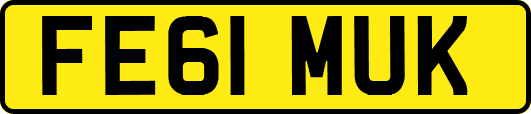 FE61MUK