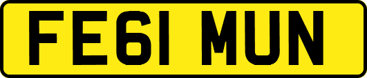 FE61MUN
