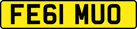 FE61MUO