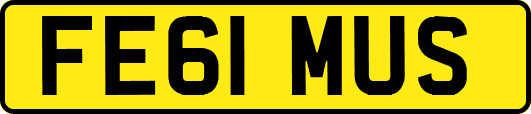 FE61MUS