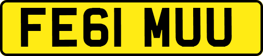 FE61MUU