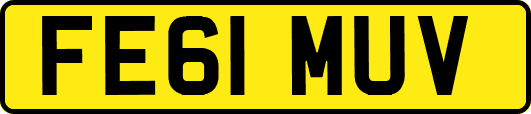 FE61MUV