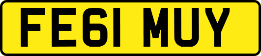 FE61MUY
