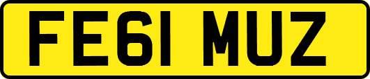 FE61MUZ