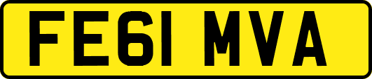 FE61MVA