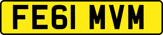 FE61MVM