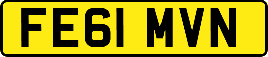 FE61MVN