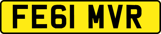 FE61MVR